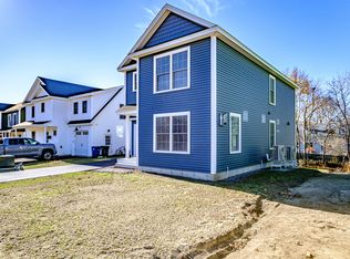 63 Oneil St, South Portland, ME 04106