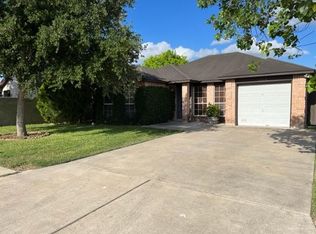 6301 S Venus Ln, Pharr, TX 78577