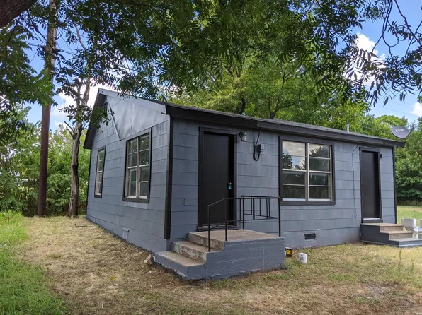 416 N Austin Ave, Denison, TX 75021