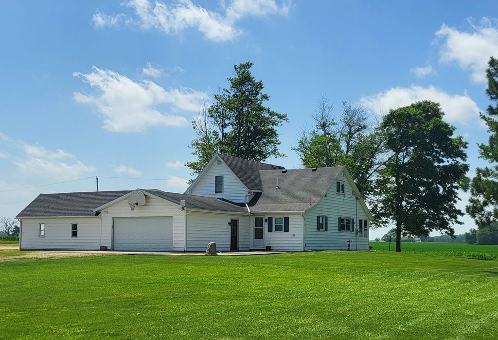 11610 Wabash Rd - Property Image