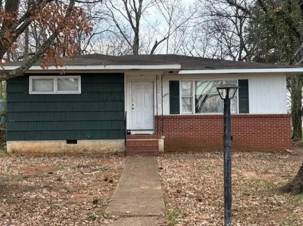 1209 11th Ave SE, Decatur, AL 35601