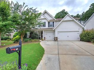 142 Floating Leaf Way, Dallas, GA 30132