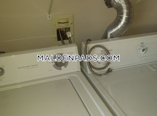 125 Adams St #2, Malden, MA 02148