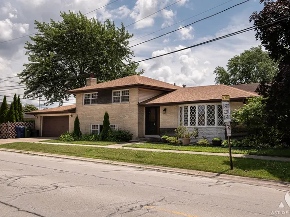 9301 McVicker Ave, Oak Lawn, IL 60453