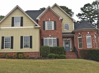 115 Opal Ct, Fayetteville, GA