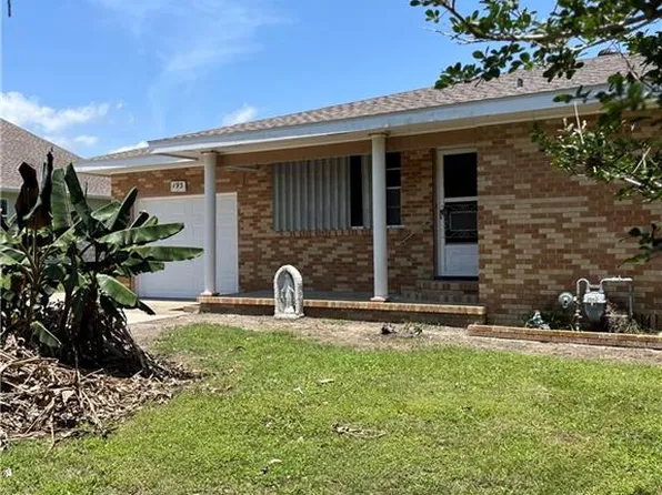 193 Mitchell Ln, Des Allemands, LA 70030