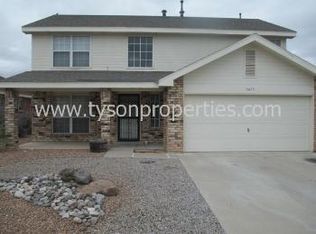 9419 Ventose Pl NW, Albuquerque, NM 87114