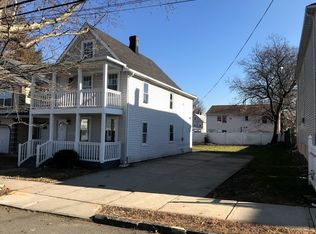 28 Charles St #2, Carteret, NJ 07008