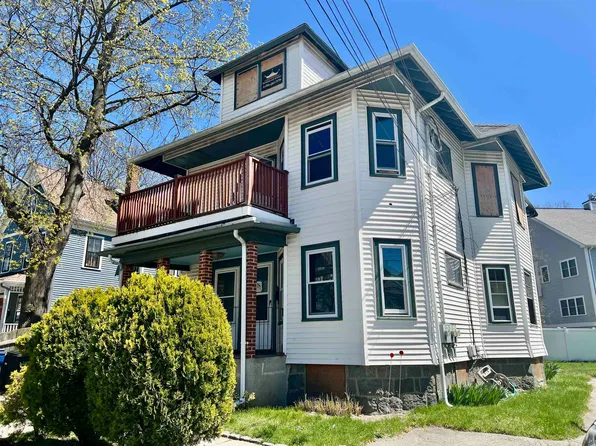 5-5A Marion Street, Boston, MA 02131
