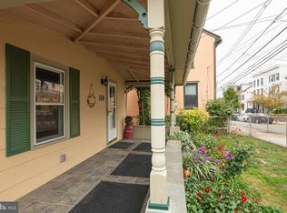 234 Hall St, Phoenixville, PA 19460