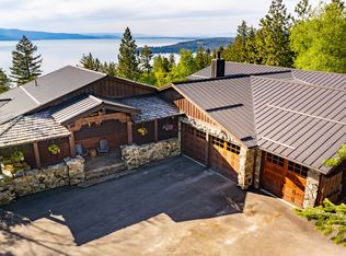 32220 Tamarack Dr, Bigfork, MT 59911