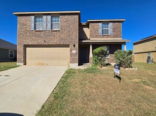 307 E Gemini Ln, Killeen, TX 76542