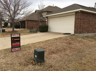 1505 Hill Lockwoods Dr, McKinney, TX 75070