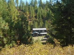 4510 Lime Kiln Way, Springdale, WA 99173