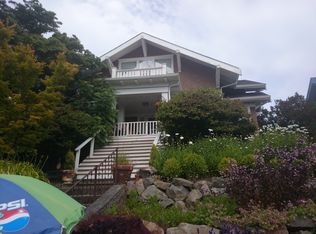 6724 34th Ave NW, Seattle, WA 98117