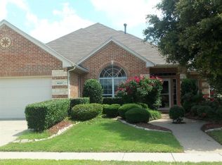 4537 Tacoma Ter, Fort Worth, TX 76123