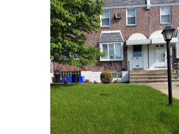 6523 Walker St, Philadelphia, PA 19135