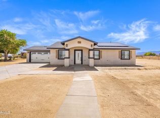 37842 117th St E, Littlerock, CA 93543