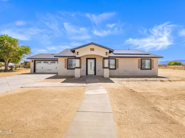 37842 117th St E, Littlerock, CA 93543