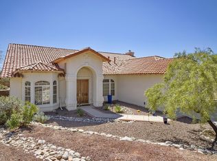 3778 N Sabino Ridge Pl, Tucson, AZ 85750