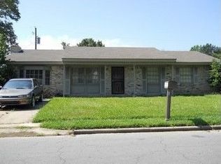 204 W 34th Ave, Pine Bluff, AR 71603