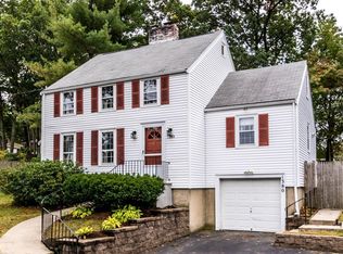 1380 Trapelo Rd, Waltham, MA 02451