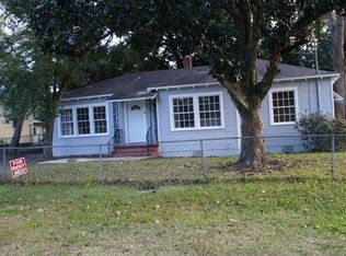 4760 Manchester Rd, Jacksonville, FL 32210