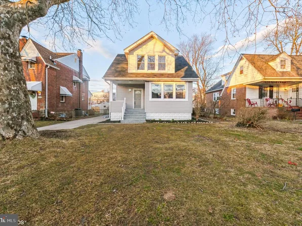 3010 Orlando Ave, Baltimore, MD 21234