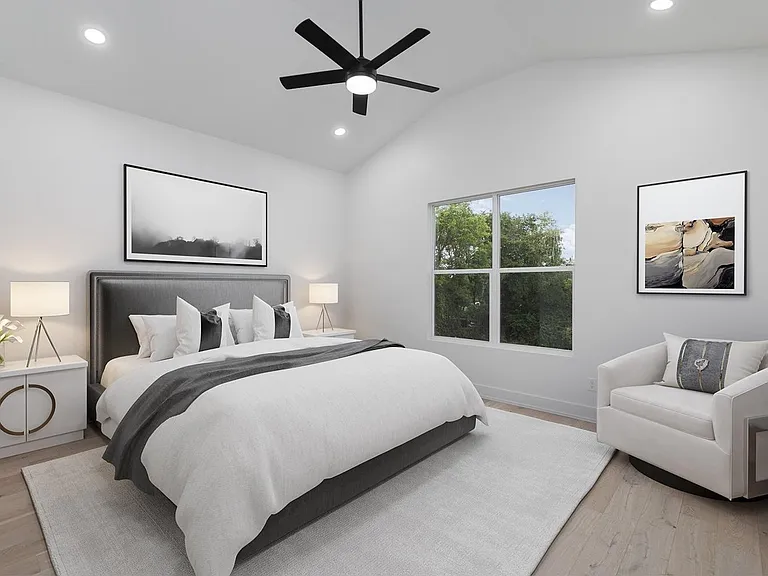 2109 Courtney Ave #A — Photo 3