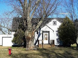 825 County Road A, Dorchester, WI 54425