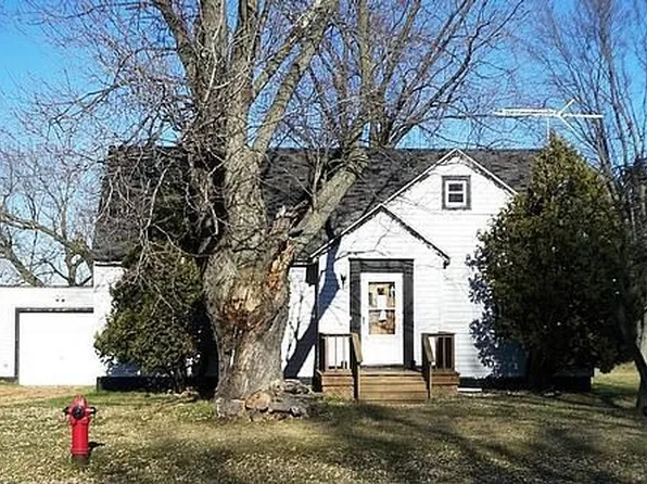 825 County Road A, Dorchester, WI 54425