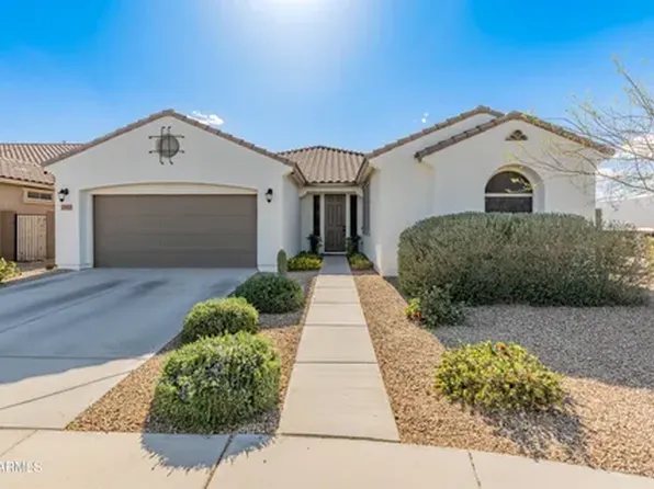 24626 N 143rd Dr, Surprise, AZ 85387