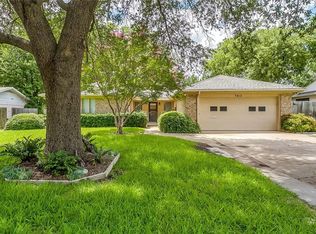 5612 Wheaton Dr, Fort Worth, TX 76133