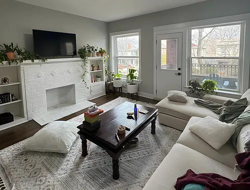 1235 W Granville Ave #3W Photo 1