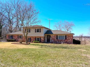 8081 S Sullivan Pl, Terre Haute, IN