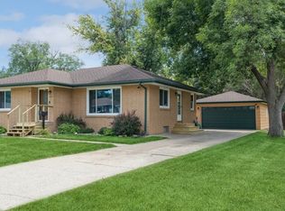 1635 Milton Ave, Des Moines, IA 50316