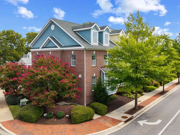 101 Carraway Ln, Annapolis, MD 21401