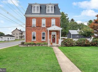 80 S Broad St #2, York, PA 17406
