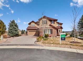 5473 Hacienda Pl, Parker, CO 80134