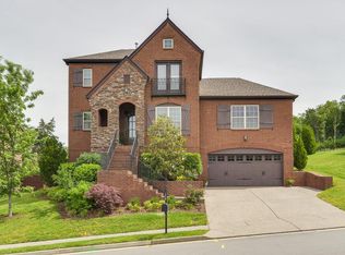 4160 Stone Hall Blvd, Hermitage, TN 37076