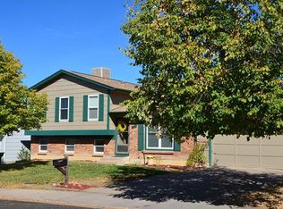 17961 E Gunnison Pl, Aurora, CO 80017