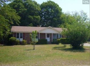 10607 Two Notch Rd, Elgin, SC 29045