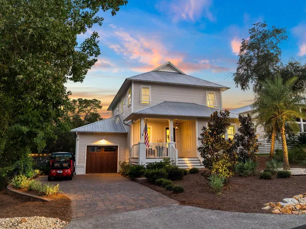 190 Walnut St, Santa Rosa Beach, FL 32459