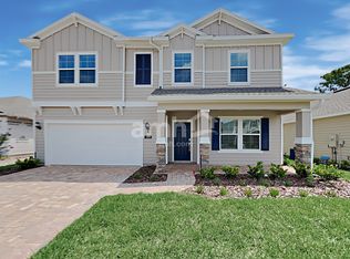 102 Edge Park Trl, Saint Augustine, FL 32086