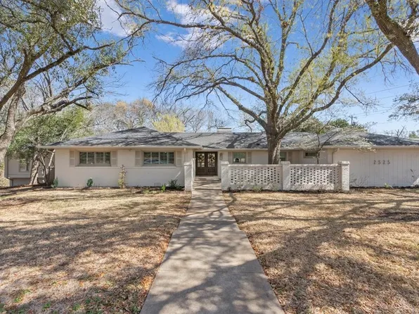 2525 Wooddale Cir, Waco, TX 76710