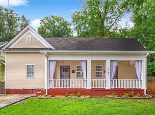 1041 Lawton Ave SW UNIT A, Atlanta, GA 30310