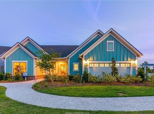 211 Fern Leaf Ln, Bluffton, SC 29909