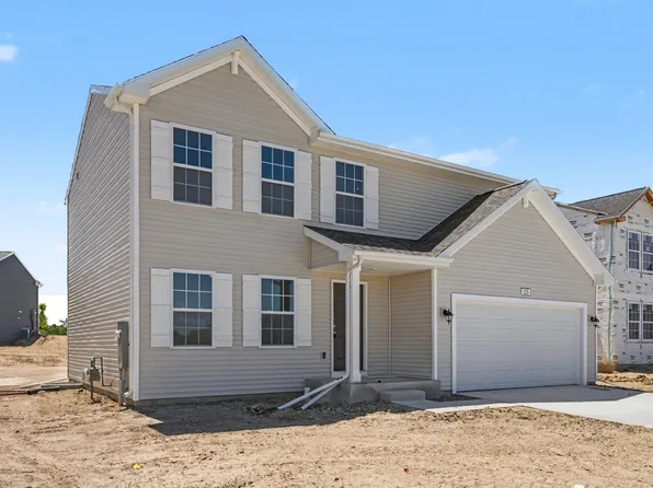 125 Bellflower Dr, Michigan City, IN 46360