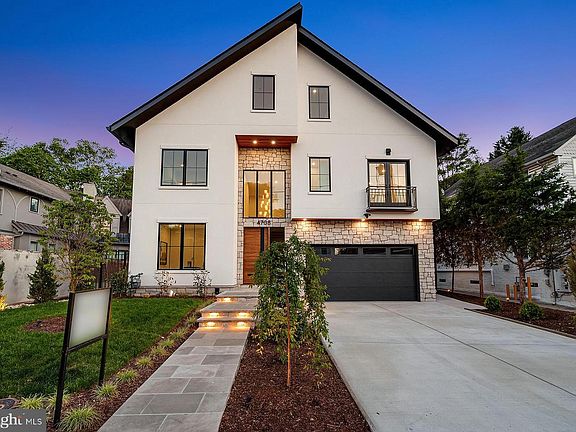 2nd image of 4708 Rosedale Ave