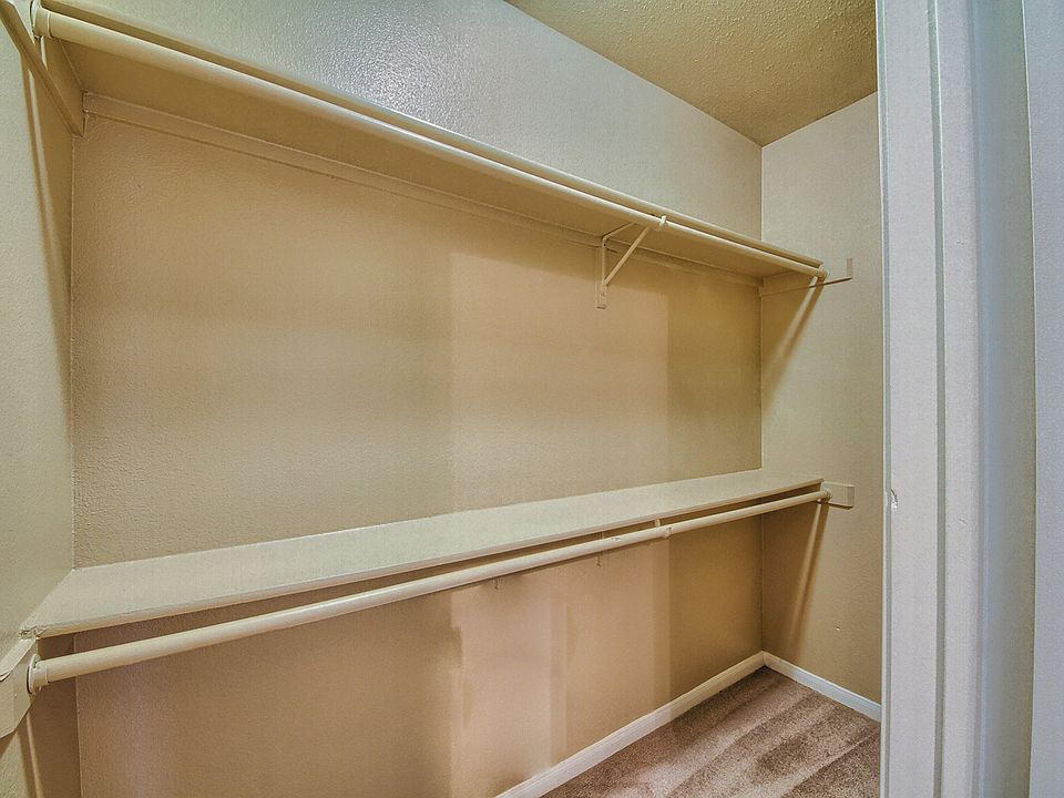 Large Closets